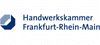 Handwerkskammer Frankfurt-Rhein-Main