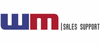 WM Sales Support GmbH & Co. KG