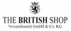 THE BRITISH SHOP  Versandhandel  GmbH & Co. KG