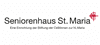 Cellitinnen-Seniorenhaus St. Maria