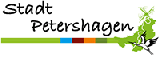 Stadt Petershagen