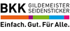 BKK Gildemeister Seidensticker
